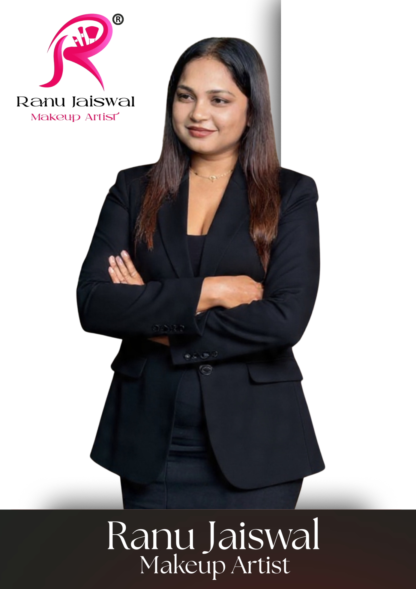 Ranu Jaiswal Makeup Artist