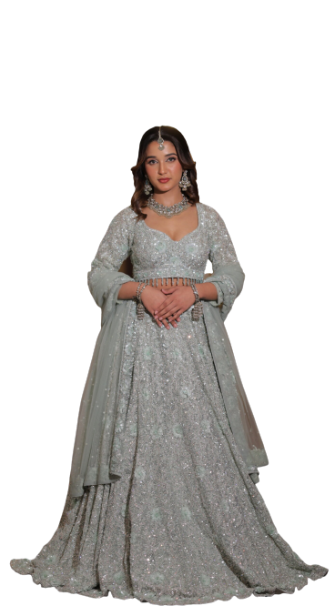 Ranu Jaiswal Makeup Artist